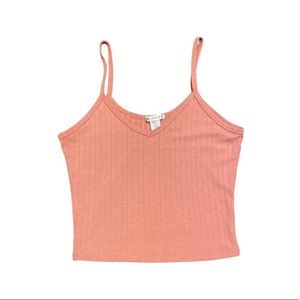 Light Pink Tank Top
 ☻ TJ Maxx
